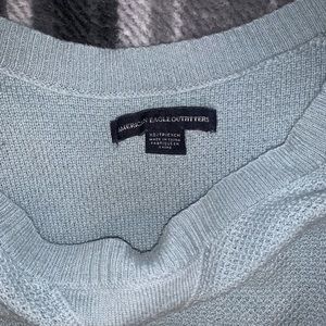 AE sweater